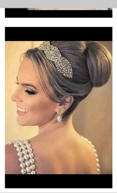  Qual destas tiaras vocês preferem?👑#vemopinar #inspirações - 6