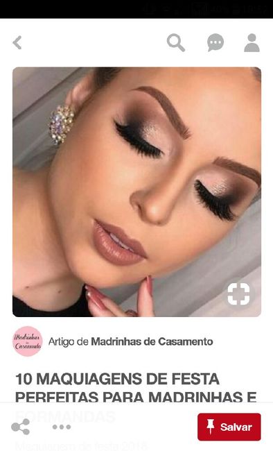  Minhas inspirações salvas no celular - 5