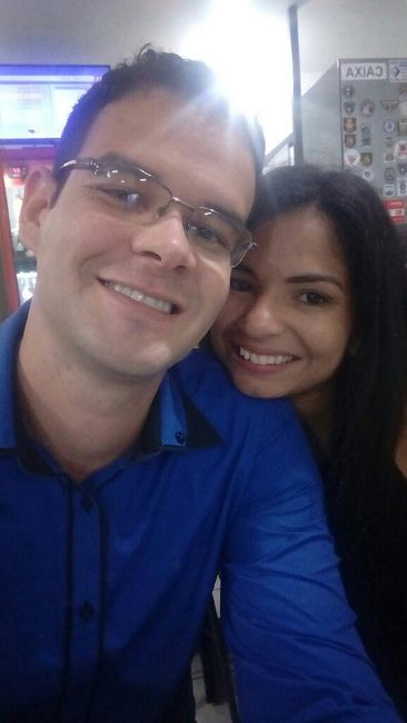  • Joguinho, quero conhecer Você! Vem vê 🌼♥ - 1