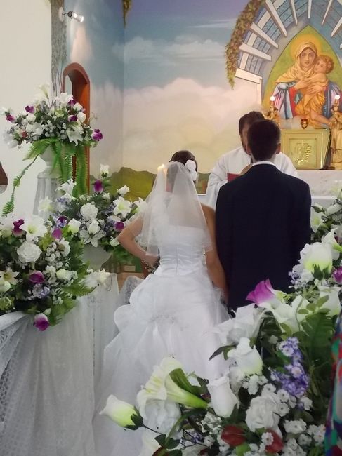 casando 