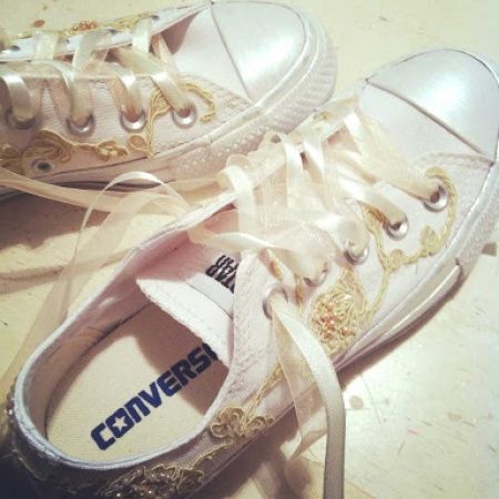Noivas de allstar  - 6
