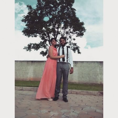 Casamento dos meus amigos  - 4
