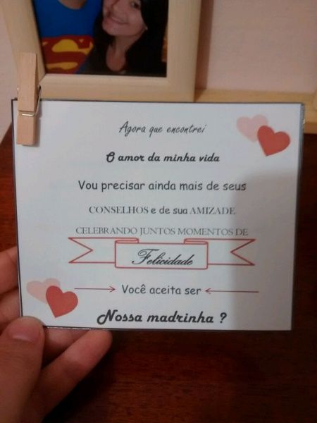 Convite dos padrinhos - prontos !!! - 10