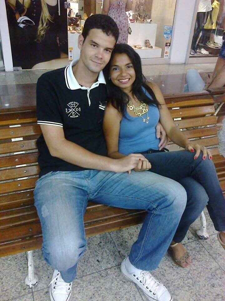  Foto de vocês antes e depois - 1