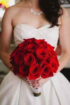  Os queridinhos do Pinterest: qual buquet você escolheria? - 1