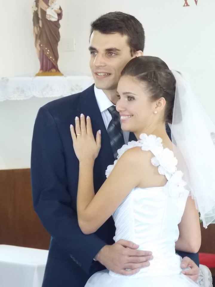 casados