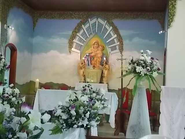 decoração