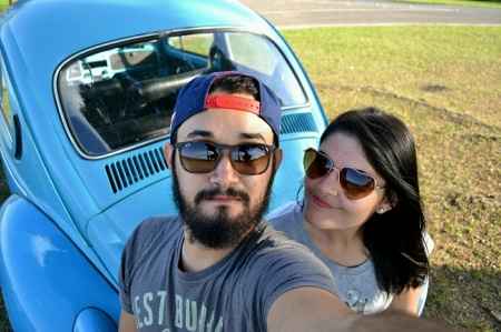 Especial dia dos namorados <3 desafio selfie com seu amor! - 1