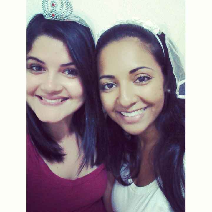 Amigas