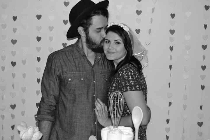 Meu amor