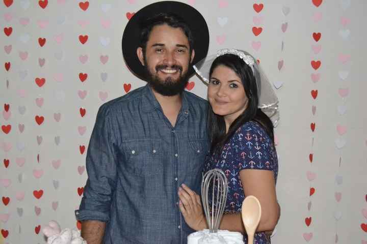 Nós lindos