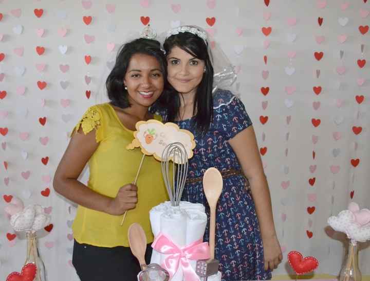 madrinha