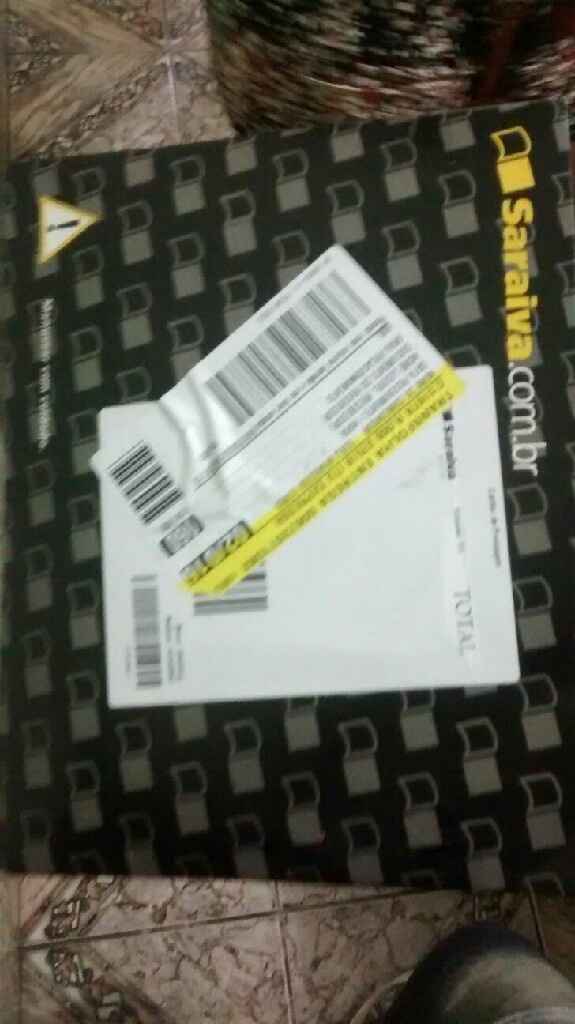 Minhas lembrancinhas chegaram!!! - 4