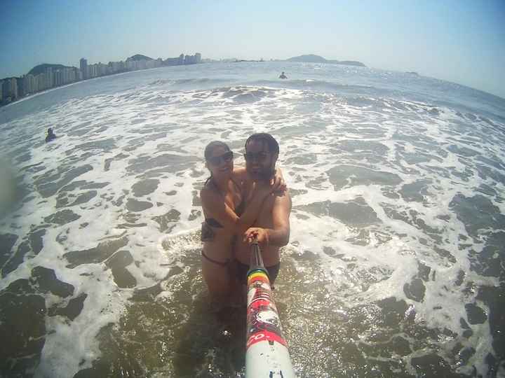 Praia das Astúrias