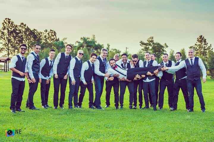 Meu casamento - mais fotos *-* - 25