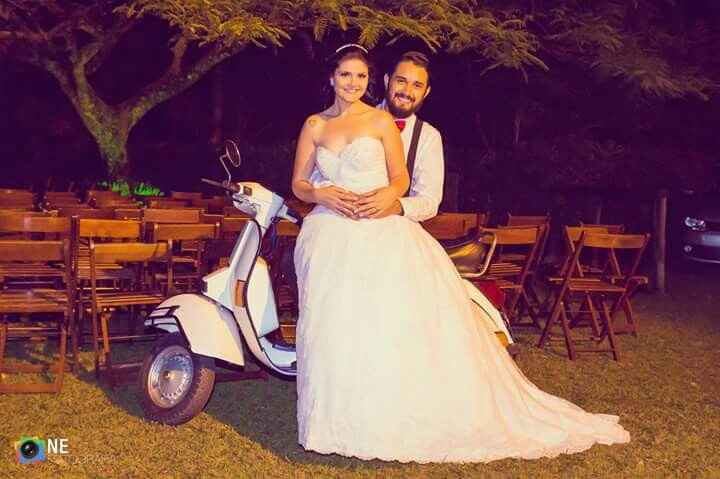 Meu casamento - mais fotos *-* - 30