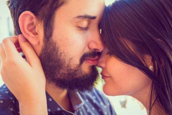 Ensaio pré wedding