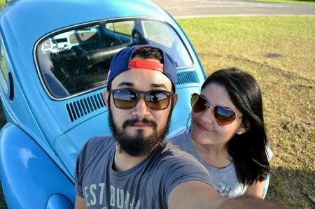 Especial dia dos namorados <3 desafio selfie com seu amor! - 1