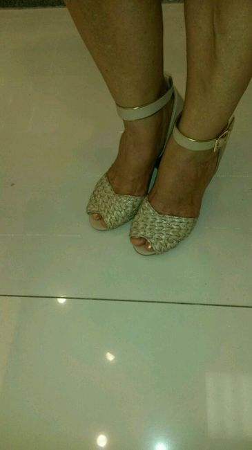 Vestido da mãe da noiva! - 3