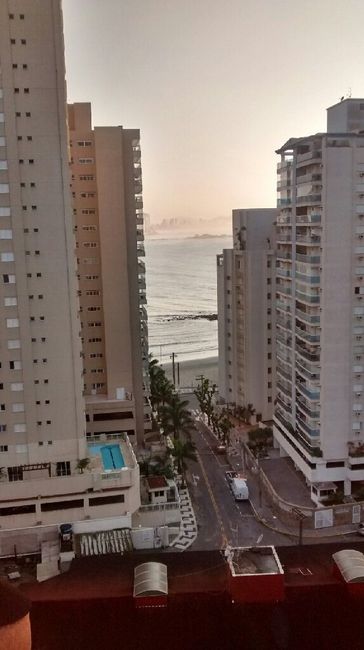 Curtindo a vida de casada ! - 10