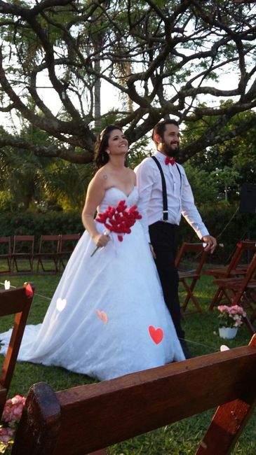 Meu vestido
