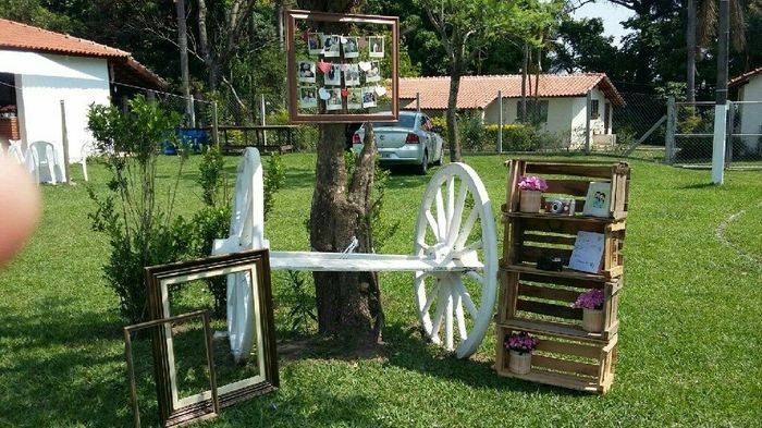 Meu casamento - decoração - 5