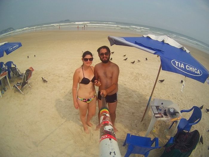 Praia da Enseada