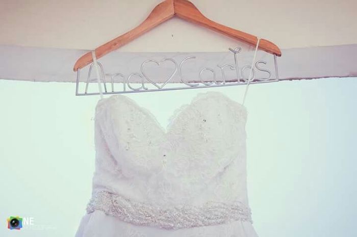 Meu casamento - mais fotos *-* - 2