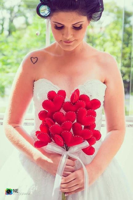 Meu casamento - mais fotos *-* - 6