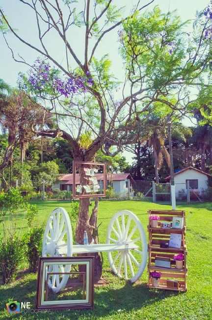 Meu casamento - mais fotos *-* - 13