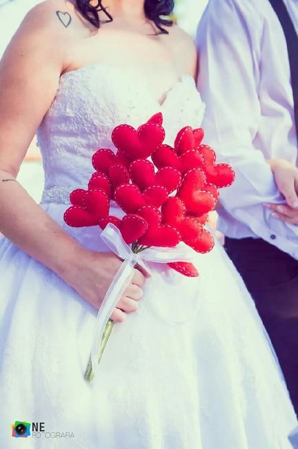 Meu casamento - mais fotos *-* - 17