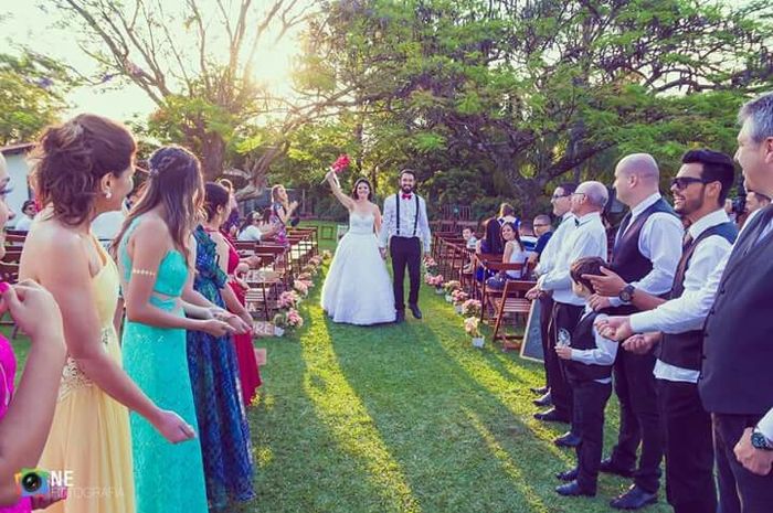 Meu casamento - mais fotos *-* - 22