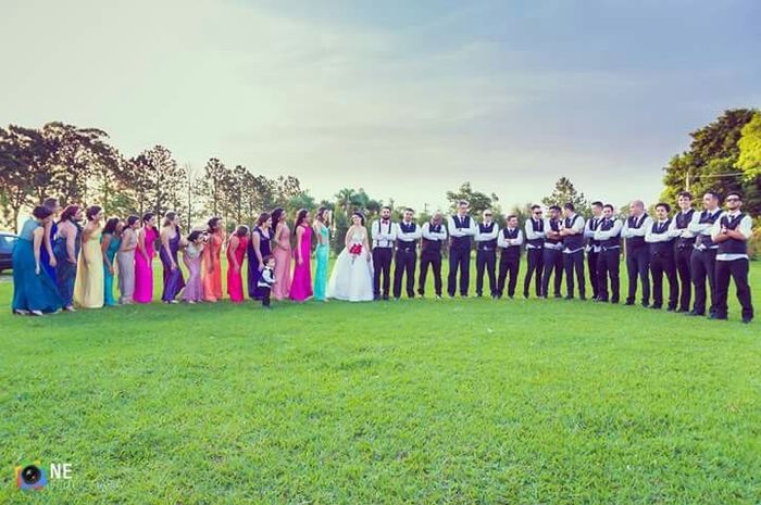 Meu casamento - mais fotos *-* - 24