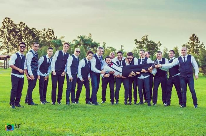 Meu casamento - mais fotos *-* - 25