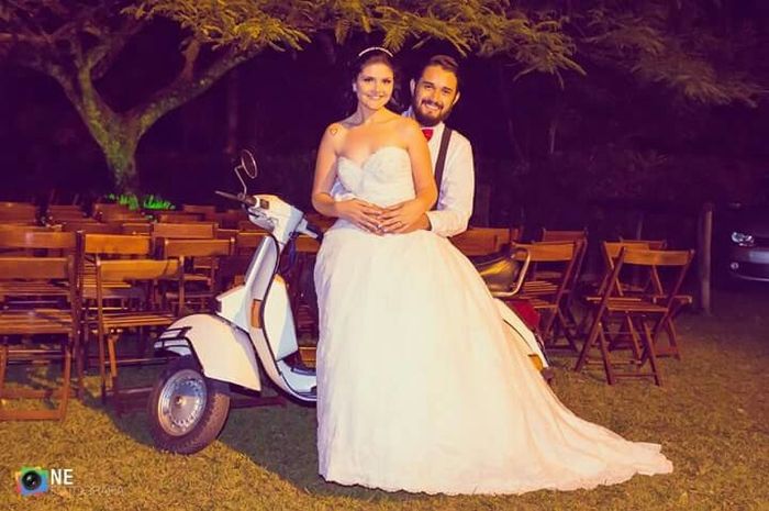 Meu casamento - mais fotos *-* - 30