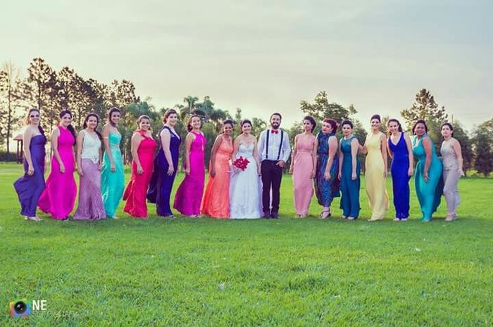 Meu casamento - mais fotos *-* - 31