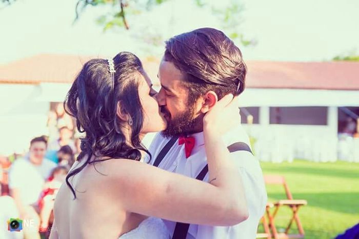 Meu beijo de cinema - ana lucia - 1