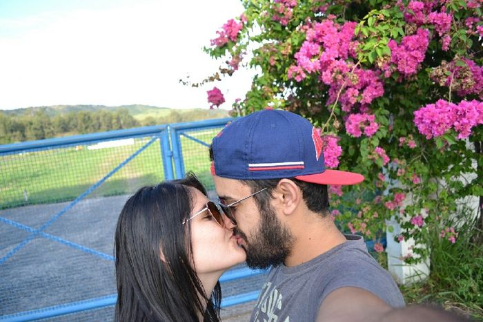 Meu beijo de cinema - ana lucia - 3