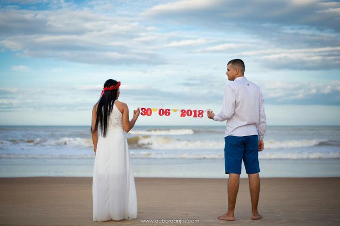 Pré wedding 😍 - 8