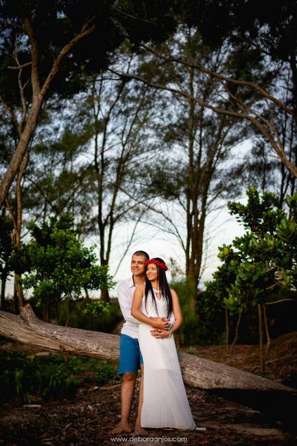 Pré wedding 😍 - 10