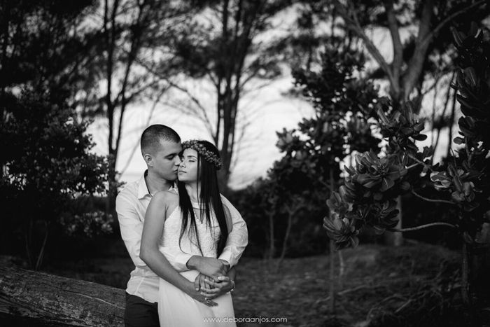 Pré wedding 😍 - 11