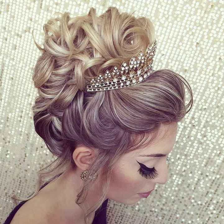  Penteado - 1