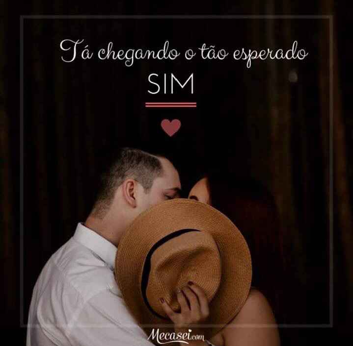  13 meses e vcs noivinhas? 😍😍❤ - 1