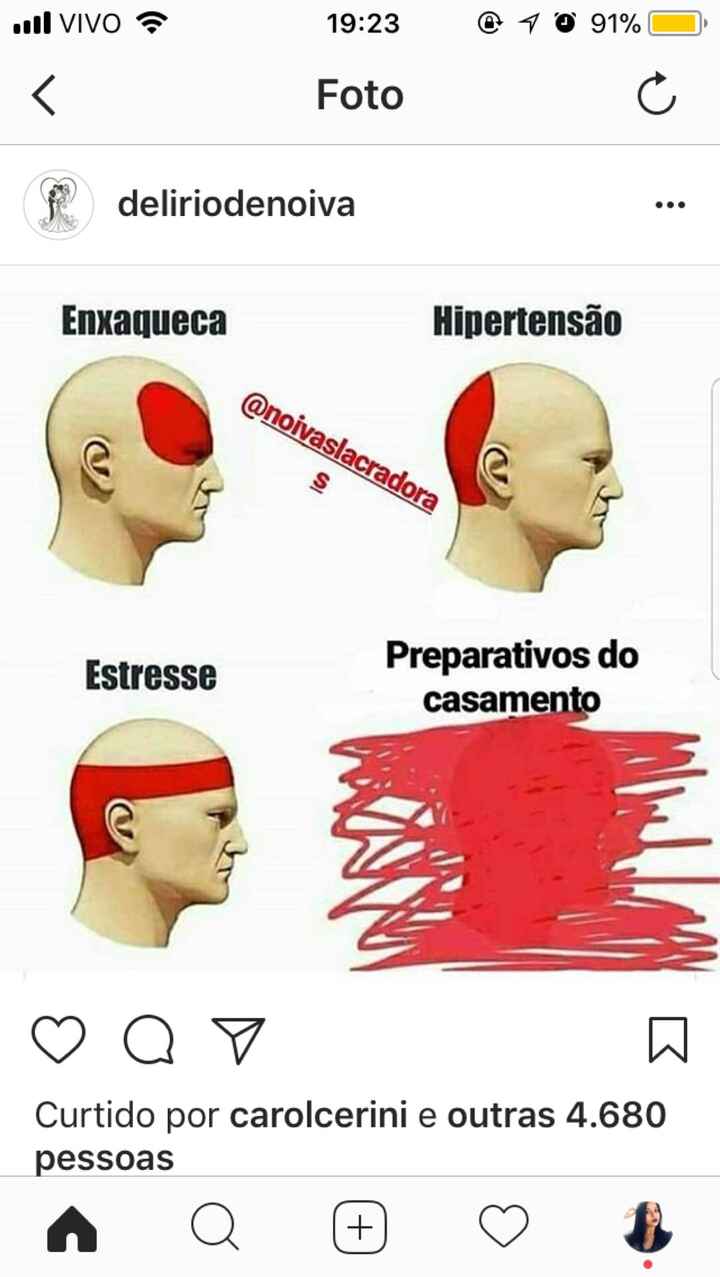  Estou enlouquecendo - 1