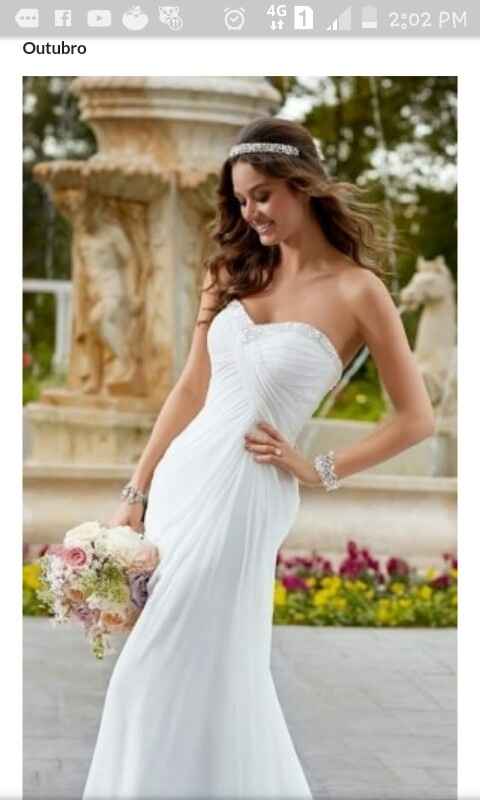 Meu casamento ideal em outubro!!!! - 1