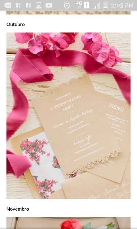 Meu casamento ideal em outubro!!!! - 8