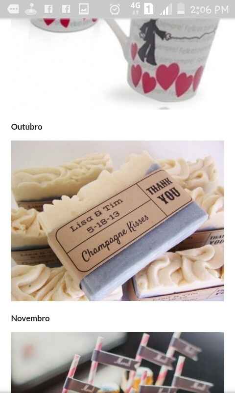 Meu casamento ideal em outubro!!!! - 12