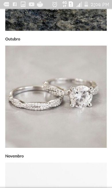 Meu casamento ideal em outubro!!!! - 6