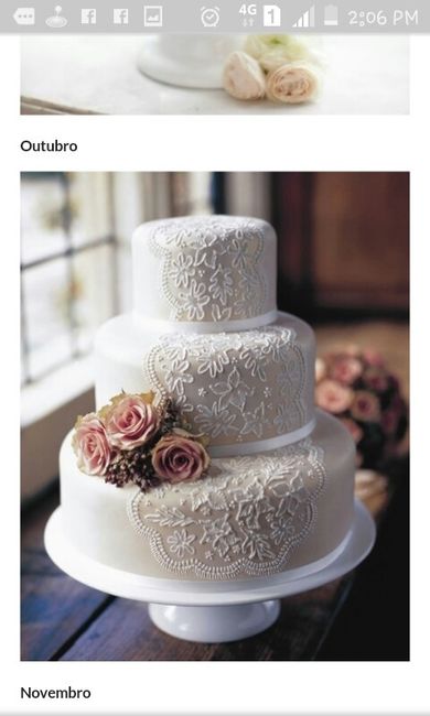 Meu casamento ideal em outubro!!!! - 10