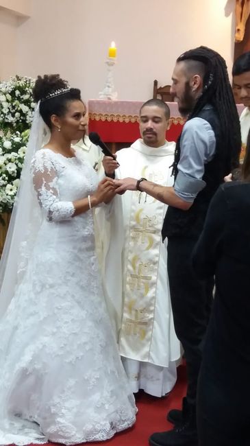 Prévia do nosso grande dia 2
